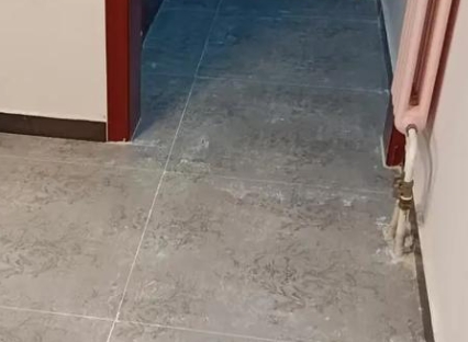 乐山市瓷砖空鼓维修公司分享下乐山市地砖空鼓了怎么办